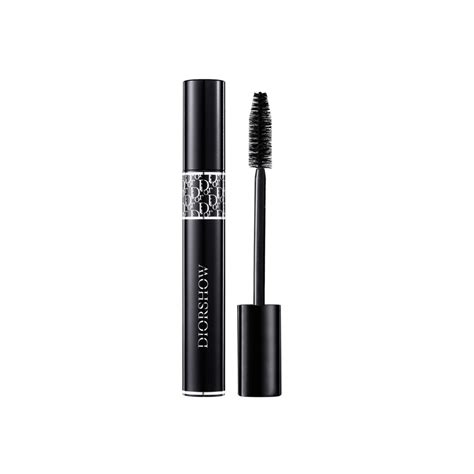 best Dior makeup products for mascara